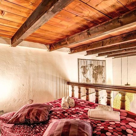 La Scala Daire Roma Dış mekan fotoğraf