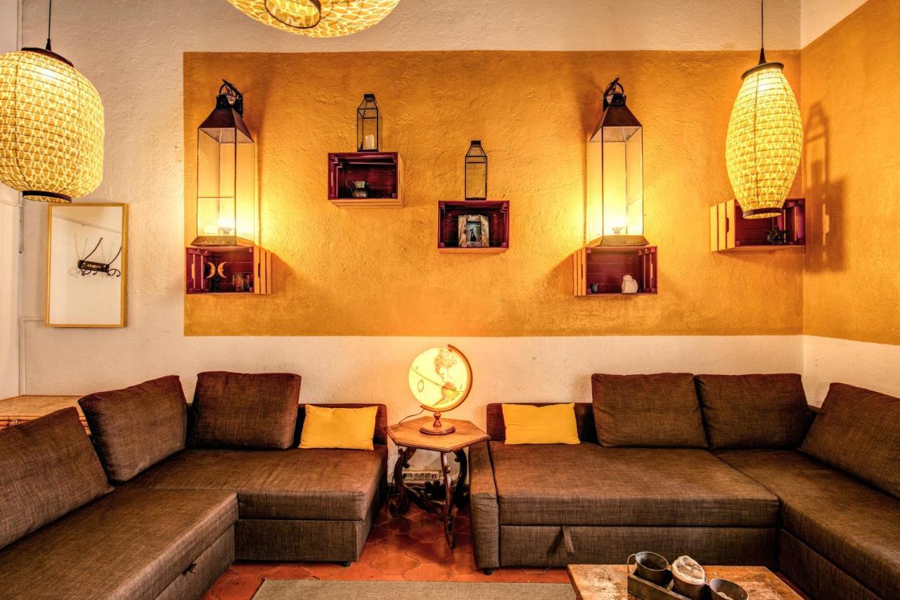La Scala Daire Roma Dış mekan fotoğraf